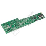 Washing Machine Programmed Control PCB Module