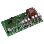 Brandt Power Card PCB