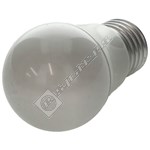 TCP ES/E27 7W LED Non-Dimmable Mini Globe Lamp