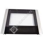 Oven Outer Door Assembly