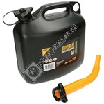 OLO020 Fuel Can - 5 Litre