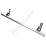 Fridge & Freezer Silver Door Handle