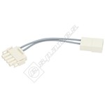 Indesit Fridge Fan-Motor Adapter Cable