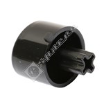 Electrolux Push Button Black