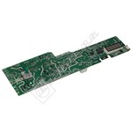 Hoover Washing Machine Programmed Control PCB Module