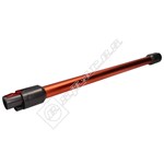 Electruepart Compatible Dyson Vacuum Cleaner Quick Release Wand - Orange