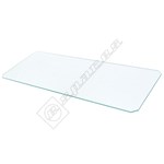 Zanussi Refrigerator Glass Shelf