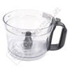 Kenwood Food Processor Bowl Assembly