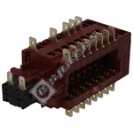 Britannia Main Oven Function Selector Switch