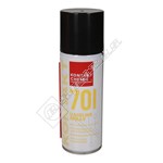 KONTAKT 701 Pure Vaseline Lubricant Spray - 200ml