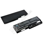 Compatible Laptop Battery