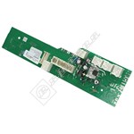 Hoover Washing Machine Programmed Control PCB Module