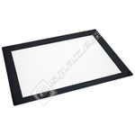 Hotpoint Oven Inner Door Glass