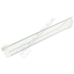 Electrolux Fridge Glass Shelf Guide Rail Assembly