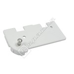 Indesit White Lower Right Hand End Cap