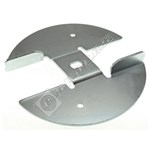 Bosch Shredder Mounting Plate