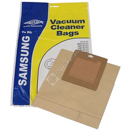 Bag Samsung Vacuum Cleaner, Samsung Vacuum Dust Bag