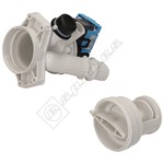 Hoover Washing Machine Drain Pump