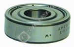 Tumble Dryer Rear Drum Bearing (10x26x8)