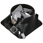 Original Quality Component Tumble Dryer Cooling Fan