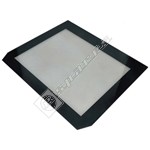 Original Quality Component Cooker Door Inner Glass