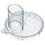 Kenwood Transparent Food Processor Bowl lid