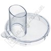 Kenwood Transparent Food Processor Bowl lid