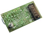 Daewoo Control PCB (Printed Circuit Board)