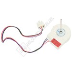 Fridge Freezer Fan Motor