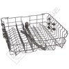 Caple Dishwasher Upper Basket Assembly