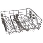 Dishwasher Upper Basket Assembly