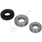 Electruepart Washing Machine Bearing & Seal Kit