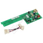 Hoover Washing Machine Programmed Control PCB Module