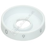 Logik Oven Control Knob Bezel