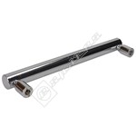 Leisure Oven Door Handle - Chrome