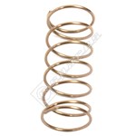 Whirlpool Dishwasher Door Spring