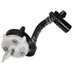 Bissell Carpet Cleaner Pump Assembly