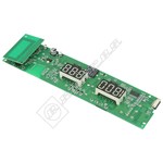 Hoover Washing Machine Control PCB