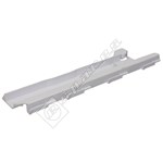 Original Component Fridge Crisper Drawer Guide Rail - Left