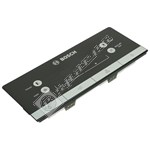 Bosch Fridge Operating Module