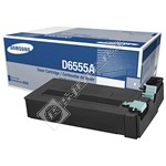 Samsung Genuine SCX-D6555A Black Toner Cartridge