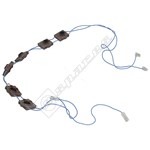 DeLonghi Ignition Switches