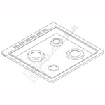 Beko Hob Top