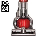 Dyson DC24 Blitz IT Spare Parts
