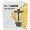 Kenwood AT358 Complete Glass Liquidiser - Grey Trim