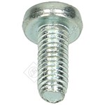Beko Tumble Dryer M4x10 Fan Cover Taptite Screw