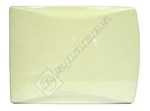 Whirlpool White Tumble Dryer Door Assembly