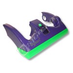 Dyson Cleaner Head Assembly (Purple/Lime)