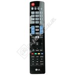 LG AKB72914271 TV Remote Control