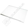 Samsung Upper Fridge Glass Shelf Assembly